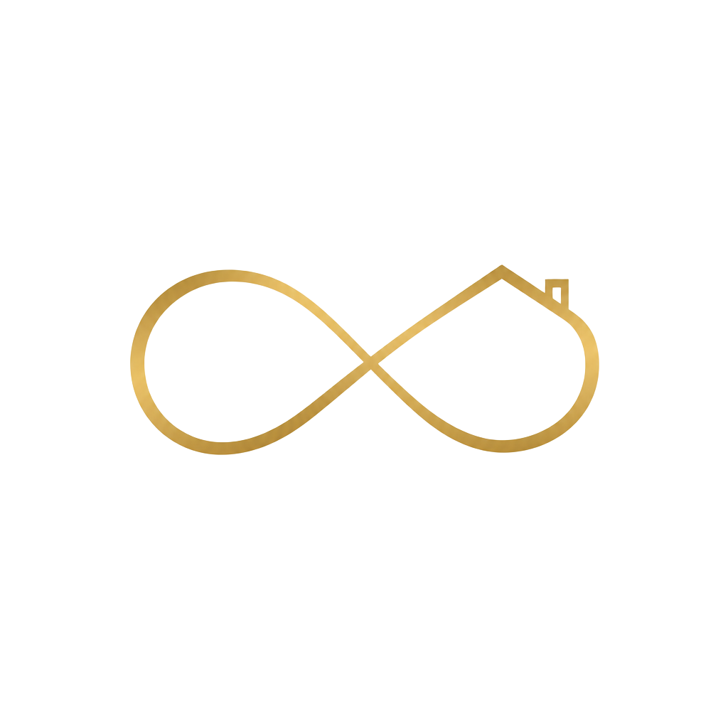 Casa Infinity Logo